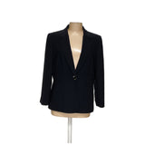 Tahari Blue Blazer - Size 16