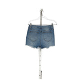 Kancan Blue Sailor Shorts - Size 27