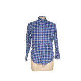 Vineyard Vines Men's Plaid Button-Down