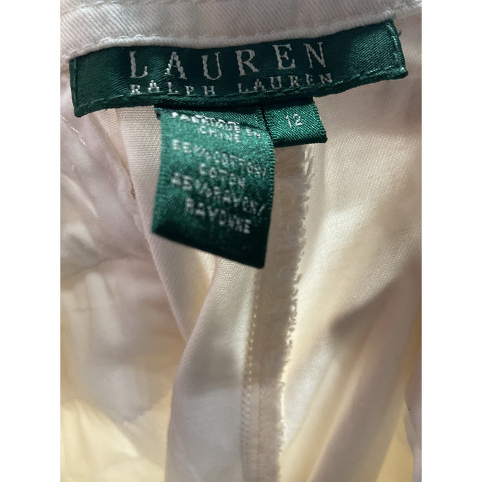 Lauren Ralph Lauren Cargo Pants