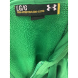 Under Armour Green Women's Full Zip Hoodie