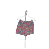 ZARA Sailor Shorts - Multicolor