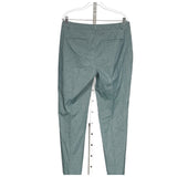 Banana Republic Green Dress Pants Size 10