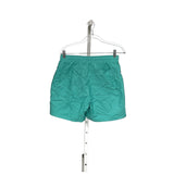 Nike Green Men's Activewear Shorts