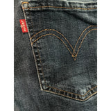 Levi's Women's Sailor Shorts