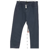 Blue Banana Republic Men's Straight Jeans