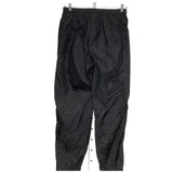 Men's Nike Black Rain Pants