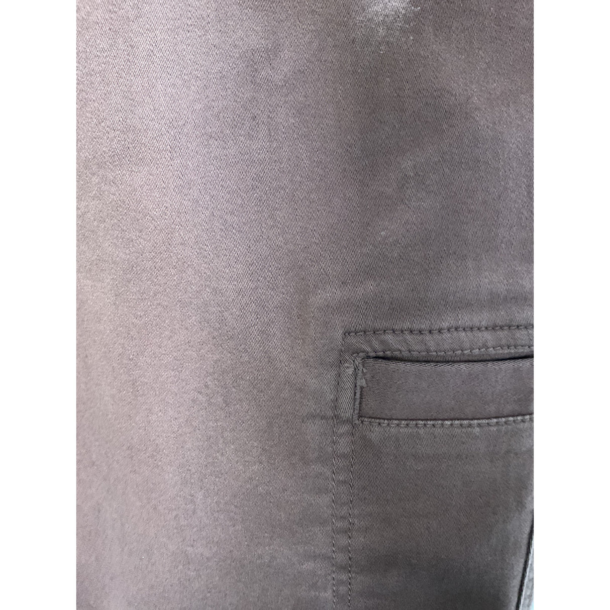 Liz Claiborne Brown Jegging Size 10