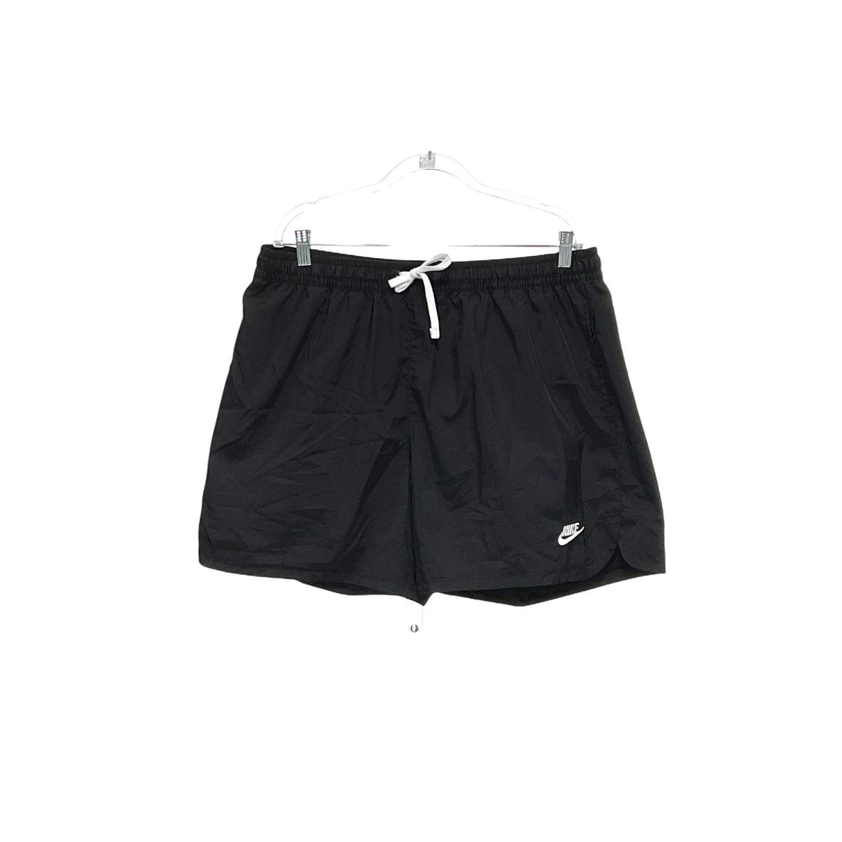 Men's Nike Black XXL Athletic Shorts