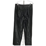 ZARA Black Ankle Pants - Size 12