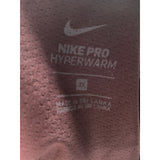 Nike Purple Plus Size Activewear Leggings