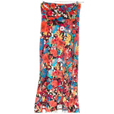 Lularoe Multicolor Maxi Skirt