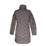 MARC NEW YORK Quilted Jacket - Gray (Size M)