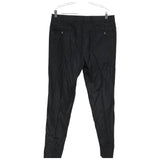 Brooks Brothers Black Wool Pants