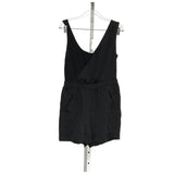 BEBE Black Jumpsuit - Women's M