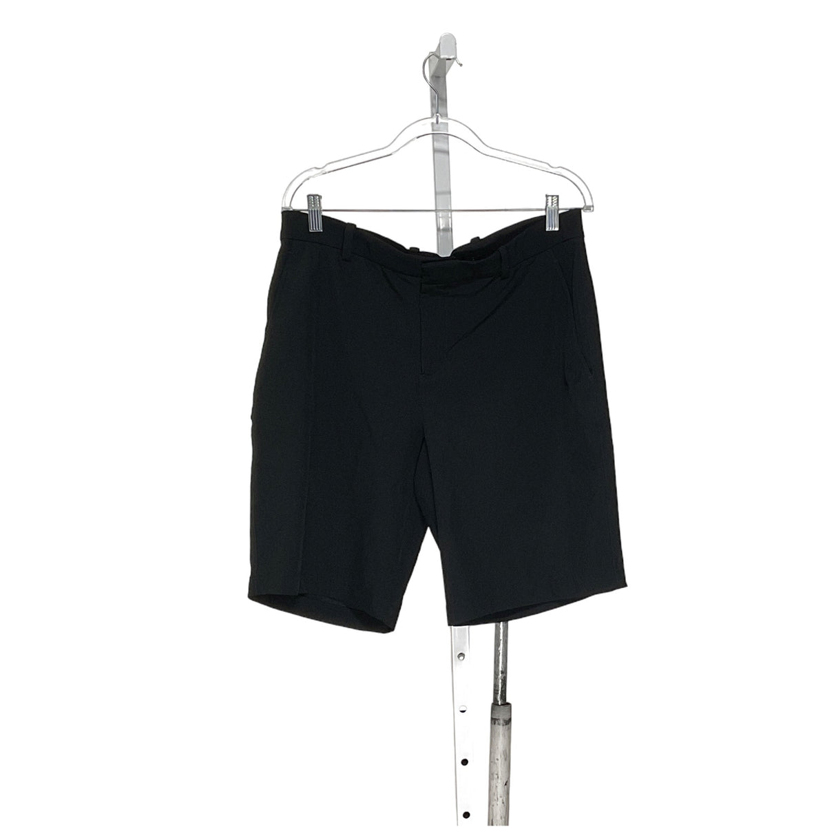 Nike Golf Black Bermuda Shorts