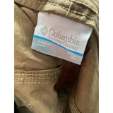 Columbia Brown Bermuda Short - Men's Size 32