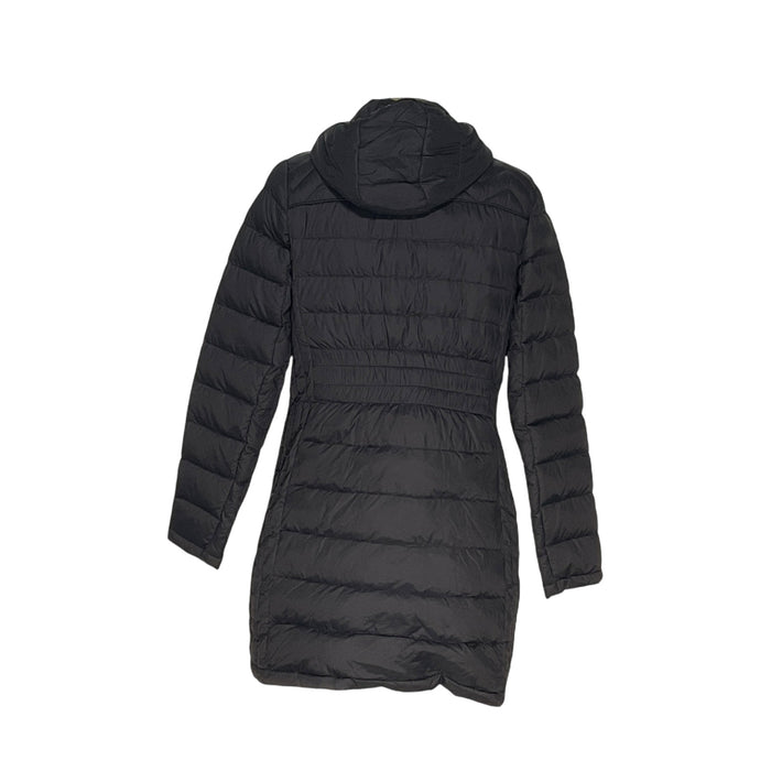 Michael Kors Gray Quilted Jacket - Women's M