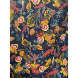 Lularoe Multicolor Floral Blouse