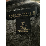 Banana Republic Men's Polka Dot Sweater