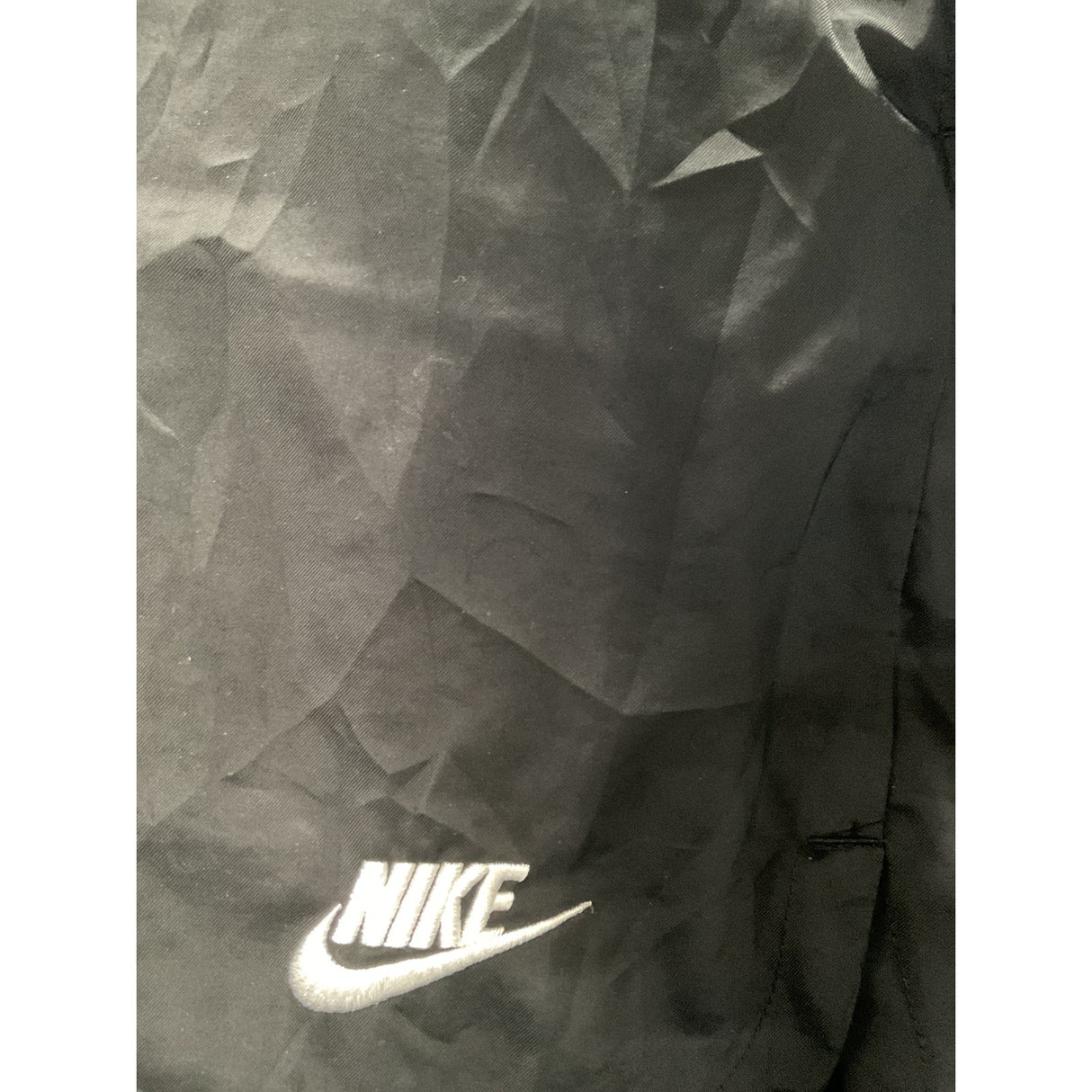 Men's Nike Black XXL Athletic Shorts