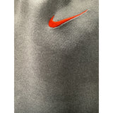 Nike Men's Gray Activewear Sweatpants