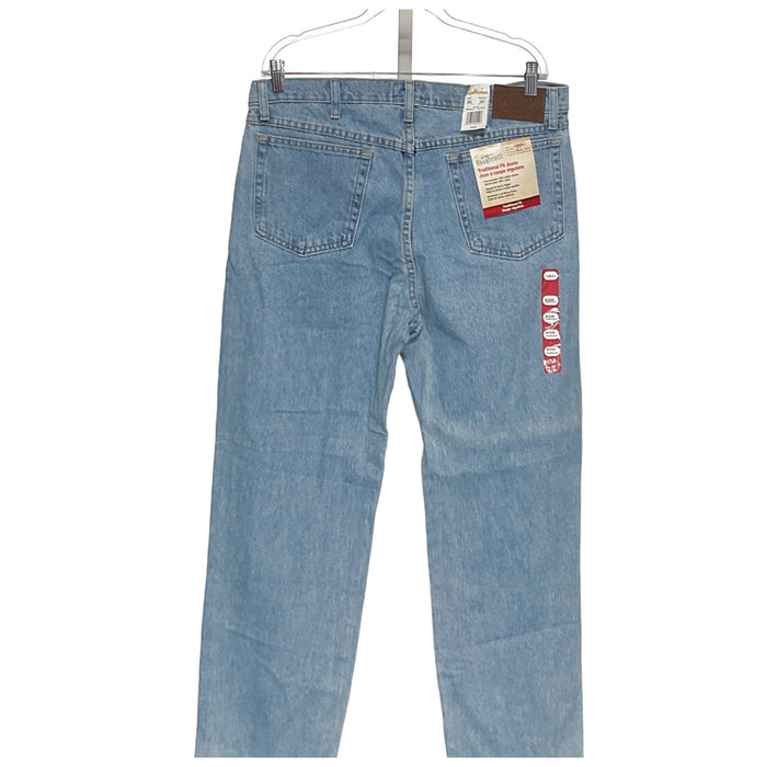 Cabela's Blue Men's Ankle Jeans