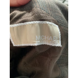 Michael Kors Brown Blazer - Size 42