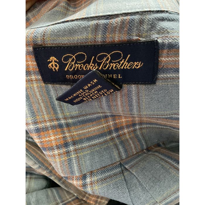 Brooks Brothers XL Dress Shirt