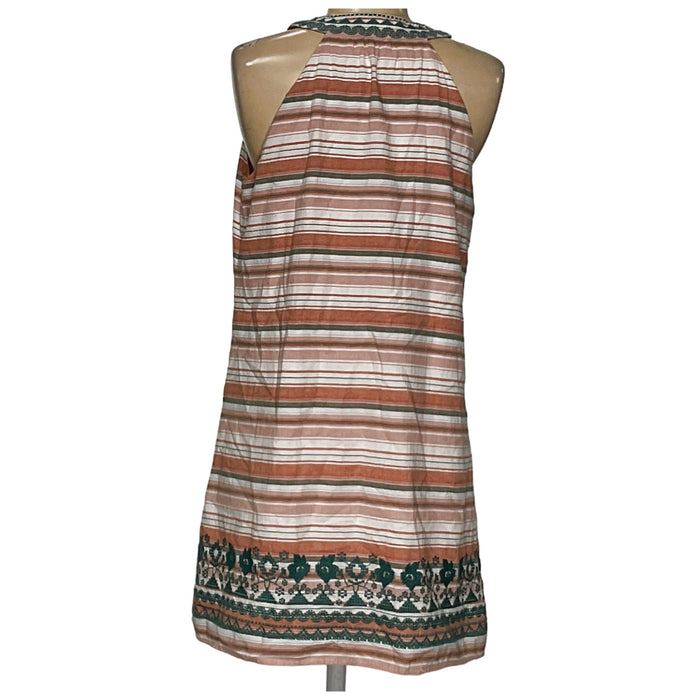 THML Multicolor Shift Dress - Women's M