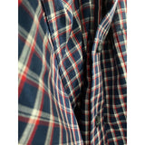 Ariat Multicolor Plaid Dress Shirt