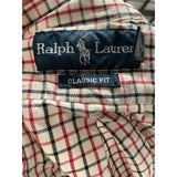 Ralph Lauren Multicolor Dress Shirt - Men's L