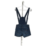 Jean Paul Gaultier Blue Overalls