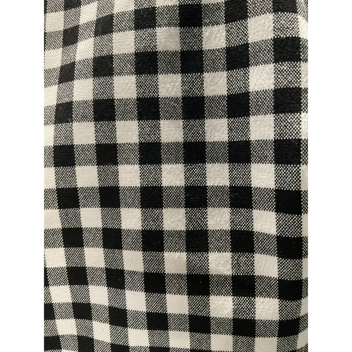 ZARA Gingham Sailor Shorts - Summer Casual