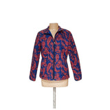 Lands' End Quilted Jacket