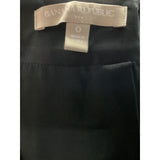 Banana Republic Gray Mini Skirt 0