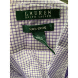 Lauren Ralph Lauren Men's Multicolor Button-Up Shirt XL