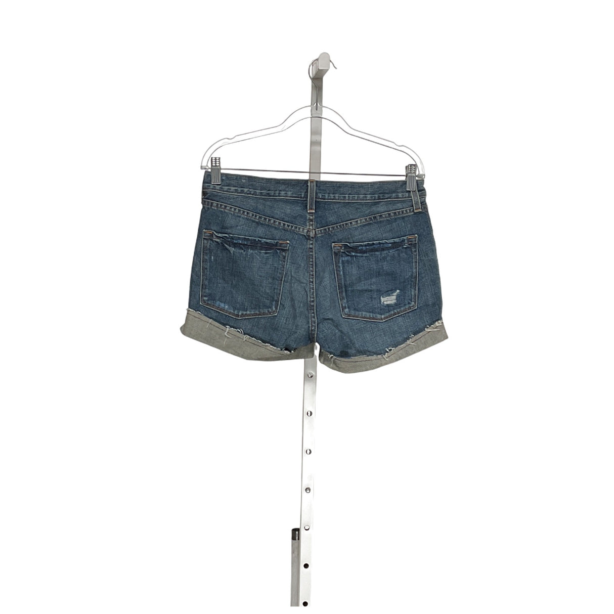 J.Crew Sailor Shorts - Blue