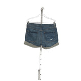 J.Crew Sailor Shorts - Blue