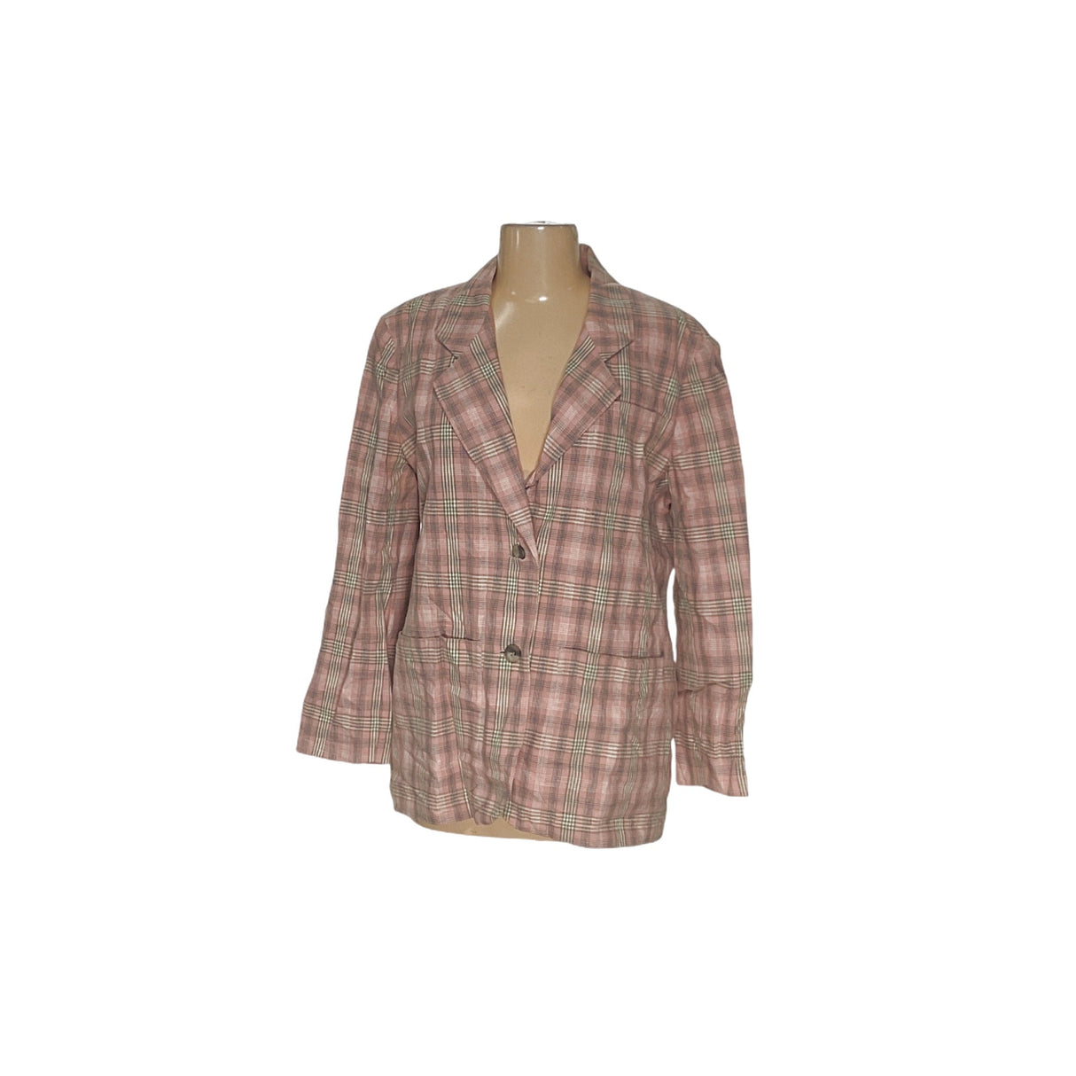 Eddie Bauer Multicolor Women's Blazer