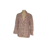 Eddie Bauer Multicolor Women's Blazer