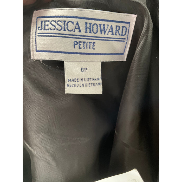 Jessica Howard Multicolor Basic Jacket 8P