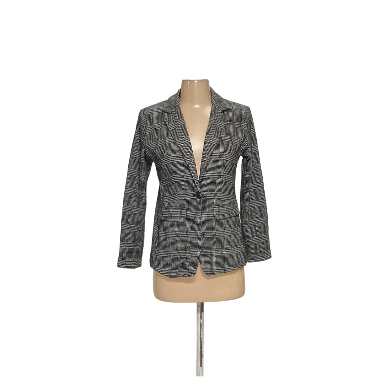 LOFT Multicolor Women's Blazer Size 0P