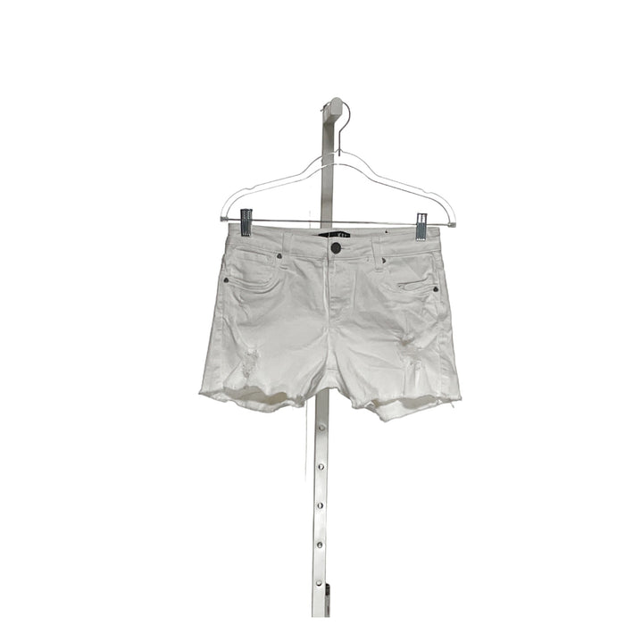 Kut from the Kloth Sailor Shorts - White