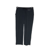 Eddie Bauer Black Activewear Pants for Women
