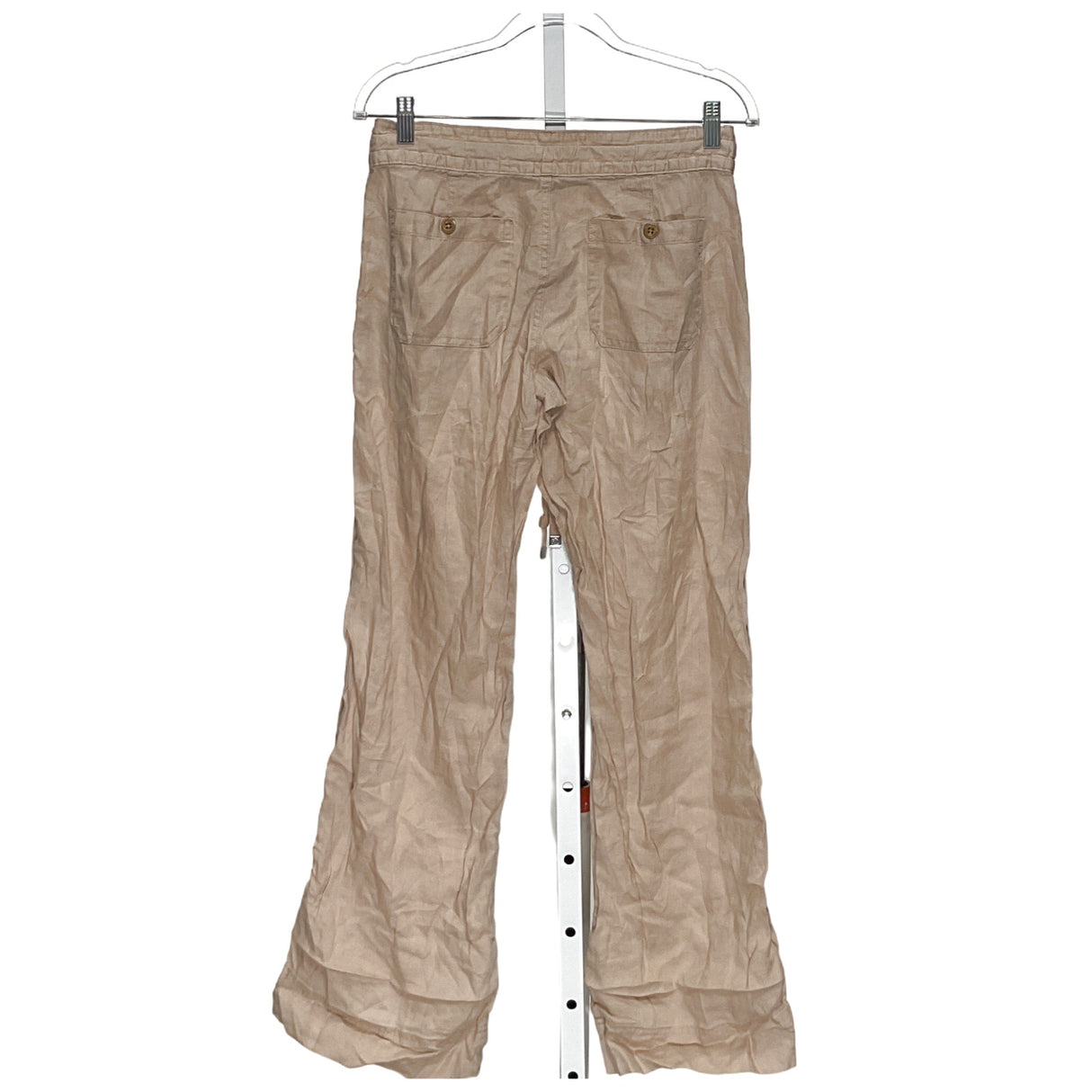 Lauren Ralph Lauren Beige Dress Pants