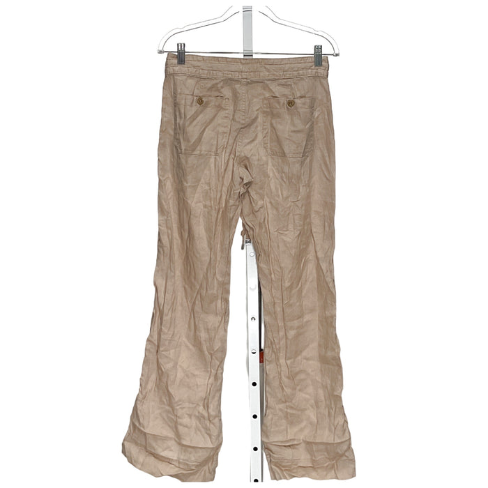 Lauren Ralph Lauren Beige Dress Pants