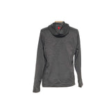 Under Armour Men's Gray Pullover Hoodie - Size M