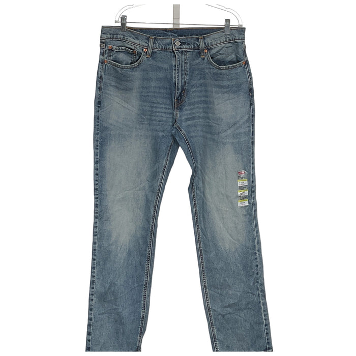 Levi's Blue Men's Jeans, 34x36