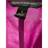 Banana Republic Purple Blouse - Women's Size S